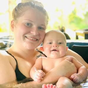 Meet your Posher, Jake